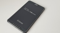 Tablet Samsung SM-T365 8" 1,5 GB / 16 GB čierny