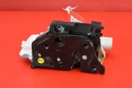 lock door right front front EU GKV19PC1218-07 AUDI A4 B8 KOMBI 07-11