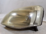 light left front front CITROEN BERLINGO 1 LIFT