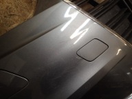 BUMPER FRONT AUDI A3 LIFT 16- 8V5