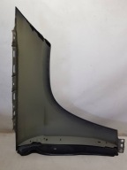 fender front front left Mercedes GL X166 792 c792