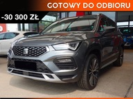 SEAT Ateca Xperience 2.0 TDI 150KM DSG Hak Pakiet wspomagania L