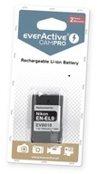 Akumulator CamPro do Nikon D5000 D60 blister