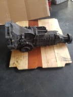 CAMBIO manuale VOLKSWAGEN PASSAT B5 4X4 1.8 T CTF