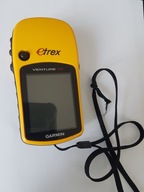 Nawigacja GPS Garmin Etrex Venture HC