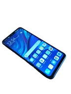 Smartfón Huawei P Smart 2019 3 GB / 64 GB 4G (LTE) čierny