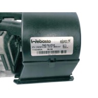 Ventilateur de chauffage WEBASTO 1102490A