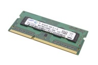 RAM DDR3 Samsung 2GB DDR3 1333MHz 2 GB