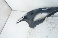 MERCEDES C-KLASA W205 LIFT 2018- bumper front front A2058851101