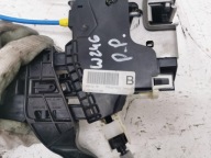 lock door right front MERCEDES B-KLASA W246 EU
