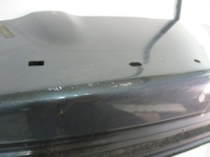 trunk door boot Mazda II 5 door 07-14rok
