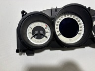 dials MERCEDES CLS W218 UK CDI 2189005503