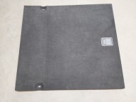 cover boot mats MERCEDES S W221 LIFT