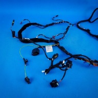 bundle door front right SoftClose BMW 5 G30 LCI 61125A1CCF5 5A1CCF5 25km