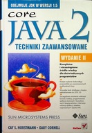 Java 2 Techniki zaawansowane