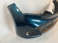 Cupra Born 21r PDC bumper front front 2021
