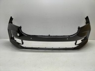 front bumper front SKODA SUPERB IV 4 3P0 24