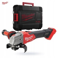 Szlifierka kątowa Milwaukee 800 W 18 V tarcza 125 mm