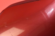 mirror left red EU 015850 VOLVO S40 V40 2 II 04-07 9 PIN