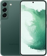 Smartfon SAMSUNG Galaxy S22 5G SM-S901 8/256 zielo OFC PL DYSTRYBUCJA