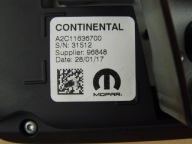Fiat Tipo II Display 735652559