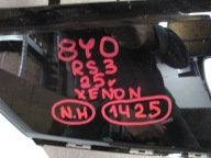 nárazník Audi RS3 8Y0 25r holý predok predný