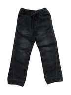 Džínsové nohavice COMFORT FIT roz 116 cm