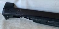 # lišta prahová levá AUDI A4 B6 B7 8E0853859