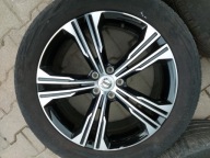 VOLVO XC40 wheels disc 235/50R19 7,5x19H2 4mm
