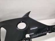 front bumper front CUPRA FORMENTOR 20- wersja without washers, below PDC