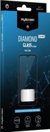 MyScreen Diamond Glass Lite Edge Full Glue Black do Realme C67 4G/5G/V50s