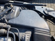 BMW 1 e E87 04-11 SCATOLA Filtro POWIETRZ 1.6 e