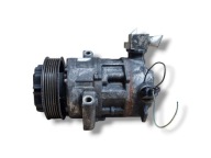 Klimakompressor klimaanlage Opel Corsa D 2008 55703721
