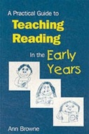 A Practical Guide to Teaching Reading in the