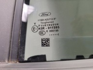 ajtó far bal strona Ford Fiesta 7 2019