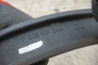 HYUNDAI IX55 10R wiper left front