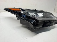 lámpa jobb első FULL LED LEXUS RX IV 2015-2020 szép