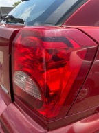 light right rear rear part Dodge Caliber 06-12