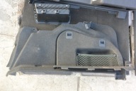 boot upholstery left right KPL BMW 3-SERIA F30 sedan 330E