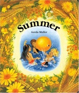 Summer Muller Gerda