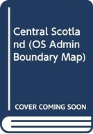 Central Scotland Ordnance Survey