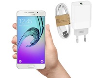 Smartfon Samsung Galaxy A5 2 GB / 16 GB biały + ładowarka gratis