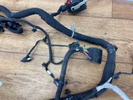 bundle of the engine Ford Escape IV Kuga MK3 2.0 2020+