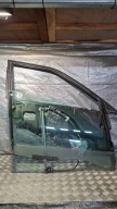 window regulator right front AUDI 80 B4