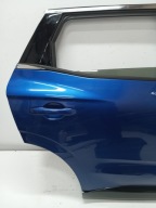 door right rear. RENAULT AUSTRAL 23R