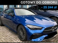 Mercedes-Benz Cle 220 d AMG Line Coupe 2.0 (197KM) 2023