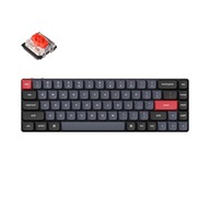 KEYCHRON K7 Pro Klawiatura Mechaniczna RGB K7P-H1