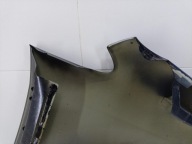 fender front left side Volkswagen Touran facelift 2010
