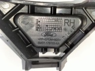 support holder front right FORD FOCUS MK2 04