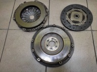 CITROEN BERLINGO III 1.6 VTI clutch KPL